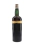 Rum Velho Abadia Bottled 1950s - Abadia De Alcobaca 100cl