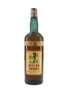 Rum Velho Abadia Bottled 1950s - Abadia De Alcobaca 100cl