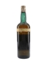 Rum Velho Abadia Bottled 1950s - Abadia De Alcobaca 100cl