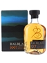 Balblair 1997 Bottled 2007 - 1st Release 70cl / 43%