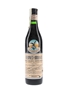 Fernet Branca Bottled 1990s - Seagram Portugal 70cl / 40%