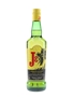 J & B Urban Honey  70cl / 35%