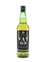 Vat 69  70cl / 40%