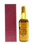 Carlos I Solera Especial Bottled 1950s - Pedro Domecq 75cl / 40%