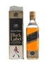 Johnnie Walker Black Label 12 Year Old Bottled 1970s - Blandy Brothers 75cl / 43%