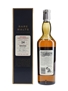 Brora 1977 24 Year Old Bottled 2001 - Rare Malts Selection 70cl / 56.1%