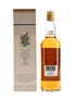 Banff 1974 Bottled 1998 - Gordon & MacPhail 70cl / 40%