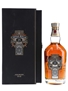 Chivas Regal 25 Year Old Signed Bottle 70cl / 40%