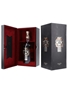 Chivas Regal 25 Year Old Signed Bottle 70cl / 40%