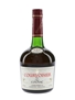 Courvoisier 3 Star Luxe Bottled 1990s 70cl / 40%