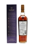 Macallan 18 Years Old 1991 and Earlier 70cl / 43%