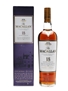 Macallan 18 Years Old 1995 and Earlier 70cl / 43%