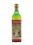 Saint Gilles Rhum Bottled 1960s - Stock 100cl / 45%