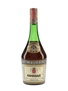 Gaston De Lagrange 3 Star Bottled 1970s - Martini & Rossi 75cl / 40%