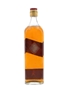 Johnnie Walker Red Label Bottled 1970s 113cl / 40%