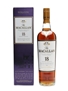 Macallan 18 Years Old 1991 and Earlier 70cl / 43%