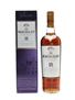 Macallan 18 Years Old 1991 and Earlier 70cl / 43%