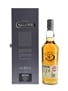 Cragganmore 1988 25 Year Old Special Releases 2014 70cl / 51.4%