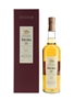 Brora 35 Year Old Special Releases 2014 - 13th Release 70cl / 48.6%