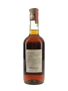 Pedro Domecq Fundador Brandy Bottled 1970s - Pedro Domecq 75cl / 40%