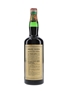 Cinzano Amaro Savoja Bottled 1960s 100cl / 38.5%