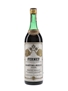 Martini & Rossi Fernet Bottled 1960s 100cl / 45%