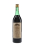 Martini & Rossi Fernet Bottled 1960s 100cl / 45%