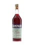 Campari Bitter Bottled 1970s - Vila Montana 100cl / 25%