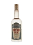 Ramazzotti B. B. Dry Gin Bottled 1960s 100cl / 45%