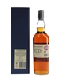 Auchroisk 1982 30 Year Old Special Releases 2012 70cl / 54.7%