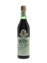 Fernet Branca Menta Bottled 1983 75cl / 40%