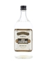 Jose Cuervo Blanco Bottled 1970s 73cl / 38%