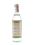 Bacardi Carta Blanca Bottled 1970s - Nassau, Bahamas 75cl / 40%