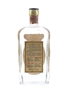 Coates & Co. Plym-Gin Bottled 1960s - Stock 75cl / 46%