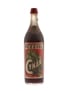 Pezziol Cynar Liqueur Bottled 1950s 100cl / 16.9%