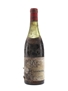 Gevrey Chambertin 1949 Doudet-Naudin 75cl