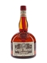 Grand Marnier Cordon Rouge Bottled 1980s 100cl / 40%