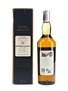 Dufftown Glenlivet 1975 21 Year Old Bottled 1997 - Rare Malts Selection 70cl / 54.8%