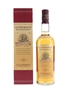 Glenmorangie 12 Year Old Millennium Malt 70cl / 40%