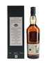 Lagavulin 16 Year Old Bottled 1990s - White Horse Distillers 70cl / 43%