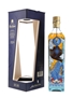 Johnnie Walker Blue Label Year Of The Pig 2019 70cl / 40%