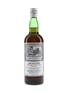 Macallan Glenlivet 1968 Bottled 1986 - Berry Bros & Rudd 70cl / 43%