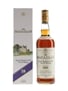 Macallan 1969 18 Year Old Bottled 1988 75cl / 43%