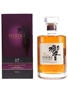 Hibiki 17 Year Old  70cl / 43%