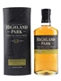 Highland Park 15 Year Old  70cl / 40%