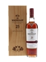 Macallan 25 Year Old Sherry Oak 70cl / 43%