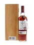 Macallan 25 Year Old Sherry Oak 70cl / 43%