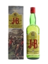 J & B Rare Bottled 1970s-1980s 75cl / 40%