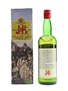 J & B Rare Bottled 1970s-1980s 75cl / 40%