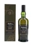 Ardbeg 1990 Airigh Nam Beist Bottled 2008 70cl / 46%